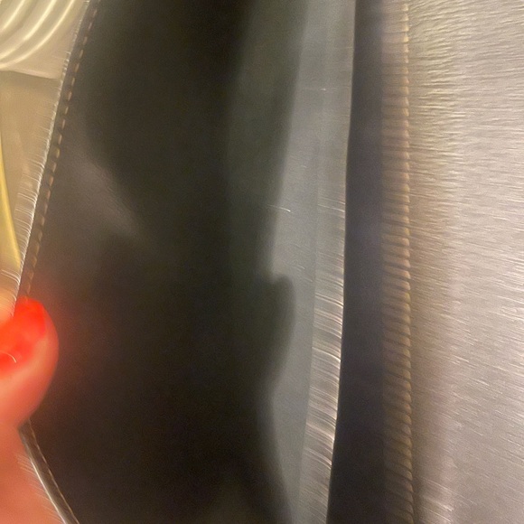 Rare Gucci Sherryline Double Snap Wallet VGUC - Picture 4 of 9